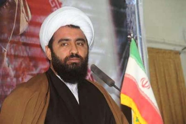 ارتش بازوی قدرتمند ولایت در دفاع از مرزهای کشور است / خدمات ارتش در شهرستان مصداق بارز مردم‌داری و مردم یاری است