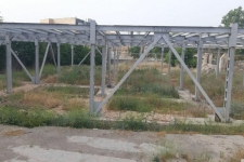 بازسازی ساختمان کتابخانه های عمومی سرپلذهاب پس از زلزله به تحقق وعده های مسئولین بسنده شده است