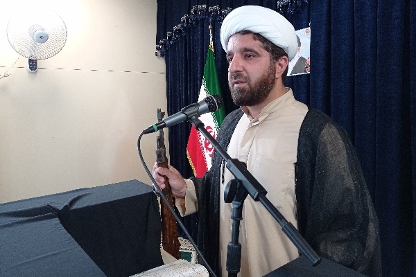 مردمی بودن و شناخت مشکلات مردم و تلاش برای رفع آنها از خصوصیات بارز پیامبر اسلام بود / وقف صدقه جاریه و از سنت های زیبای اسلامی است