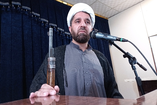 امام حسن عسکری (ع) آموزگار سبک زندگی مهدوی درعصر غیبت است / وحدت خنثی کننده توطئه های دشمن در مسیر تفرقه افکنی است