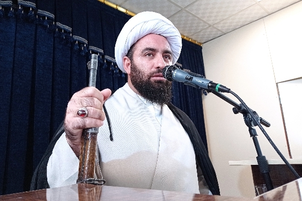 پدافند غیرعامل اهمیت بسیاری در کاهش خسارت کشور در تهاجمات سایبری دارد/ واکسیناسیون و رعایت پروتکلهای بهداشتی برای بهبود وضعیت کرونایی شهرستان ضروری است