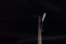 نامناسب بودن روشنایی بسیاری از محلات سرپل‌ذهاب / گلایه های اهالی از تاریکی محلات