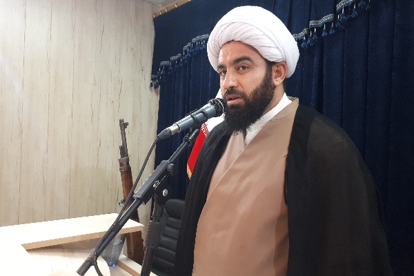 دشمنی کشور با آمریکا و اسرائیل دشمنی با استکبار است / تکریم خانواده شهدا وظیفه همه است