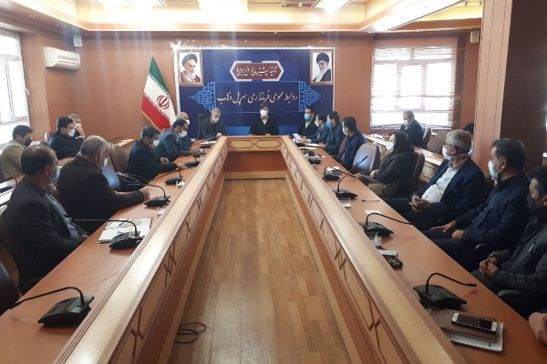 جذب و پرداخت ۲ میلیارد تومان تسهیلات اشتغال خانگی به شهروندان متقاضی در شهرستان