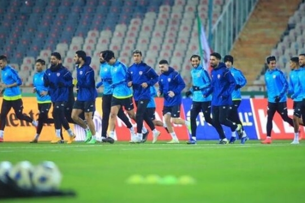 عراق از ایران به AFC شکایت کرد