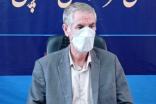 آخرین وضعیت کرونایی در شهرستان تشریح کرد