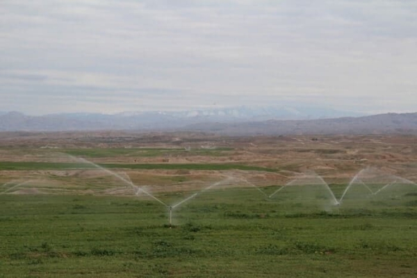 مطالبات کشاورزان سرپلذهابی از مسئولین اجرایی پروژه سامانه گرمسیری/ تکمیل سامانه گرمسیری نیازمند توجه ویژه و تامین اعتبار است