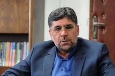 شعار سال نشان‌دهنده توجه رهبر انقلاب به اقتصاد و معیشت مردم است / مسئولین کشور برای تحقق شعار سال تلاش کنند