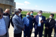 تامین مسکن ملی مورد پیگیری مسئولین استانی و شهرستانی سرپلذهاب قرار گرفت