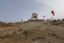 ویژه برنامه های سالگرد عملیات بازی دراز در شهرستان سرپلذهاب اعلام شد/ مسئولین با اعلام آمادگی میزبان راهیان نور خواهند بود