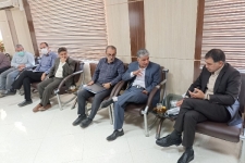 پیش بینی برخورداری همه روستاهای سرپلذهاب از نعمت گاز/ پروژه های گازرسانی در روستاهای این شهرستان با اعتبار ۱۷۰ میلیارد تومان