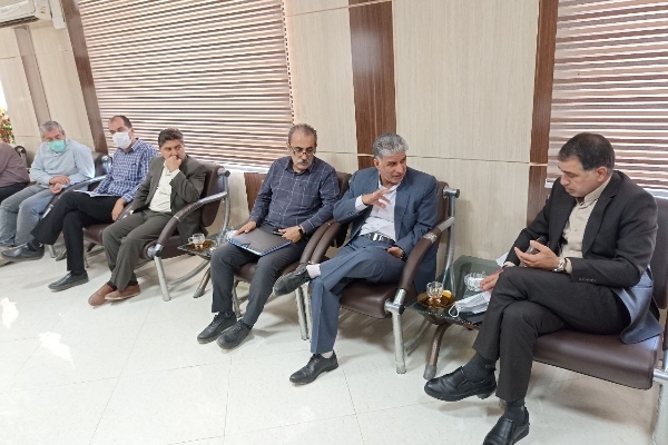 پیش بینی برخورداری همه روستاهای سرپلذهاب از نعمت گاز/ پروژه های گازرسانی در روستاهای این شهرستان با اعتبار ۱۷۰ میلیارد تومان