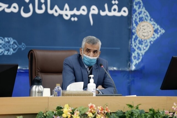 چهار مرز ایران با عراق آماده پذیرش زایران اربعین می‌شود