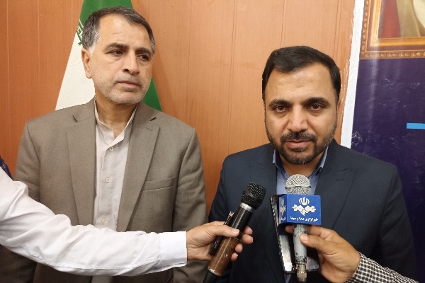 اجرای طرح جایگزین ملی فیبر نوری منزل و کسب و کارها در شهرستان سرپل ذهاب