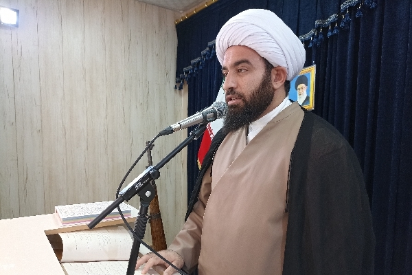روز مباهله یکی از مهمترین وقایع تاریخ اسلام و نشان حقانیت پیامبر(ص) است / اقدامات دیپلماسی منطقه ای دولت سیزدهم زمینه ساز شکل گیری نظم منطقه ای جدیدی است / ائمه جمعه وظیفه مهم و سنگین تبیین در جامعه را برعهده دارند