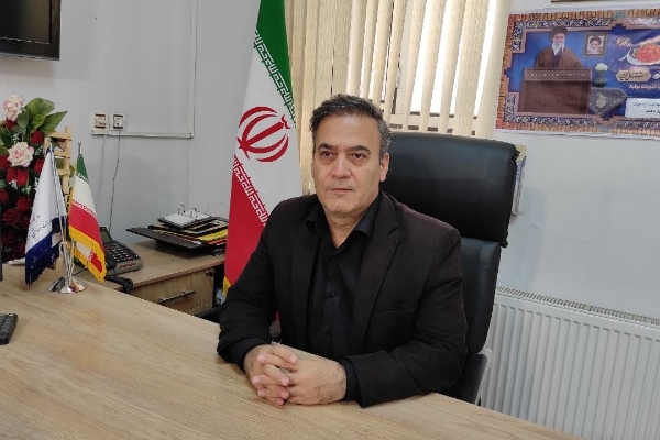رنگ وضعیت کرونایی شهرستان زرد است/آمار مراجعه بیماران کرونایی به بیمارستان در حال افزایش می باشد