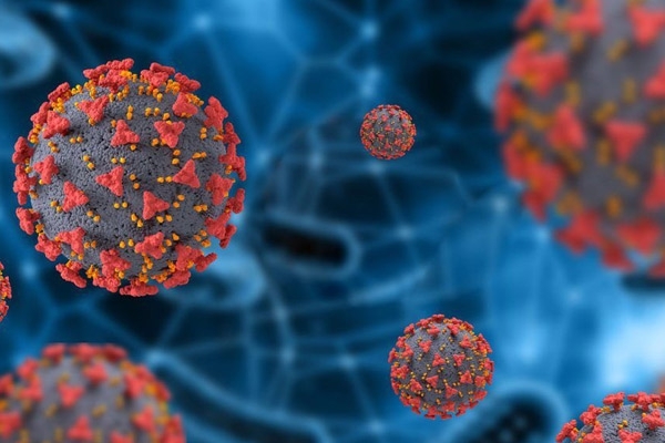 سرپلذهاب در رنگ بندی نارنجی کرونایی قرار گرفت/ ۱۴ بیمار کرونایی در بیمارستان شهدا بستری هستند