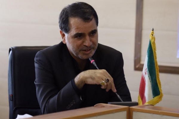 بازگشایی مرز خسروی و تردد زائرین به کربلای معلی/سرپلذهاب میزبانی کامل از زائرین عتبات عالیات دارد