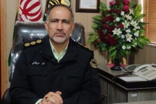 دستگیری معتادین متجاهر در سرپلذهاب