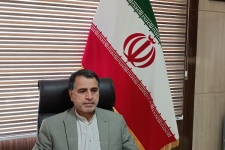 ورودی و خروجی شهر سرپلذهاب موکب های اربعین برقرار است