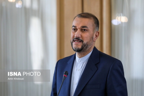 به مطالبات مردم توجه می‌کنیم/ تغییر حکومت صورت نخواهد گرفت