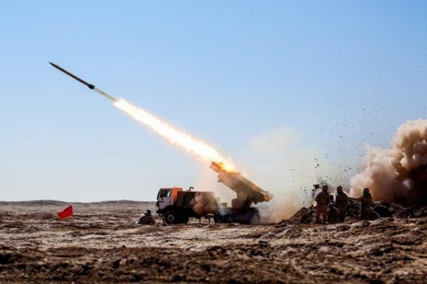 دور جدید حملات علیه مواضع تروریست‌ها در شمال عراق/ مقر اصلی گروهک‌های تروریستی و دفاتر آن‌ها تخریب شد