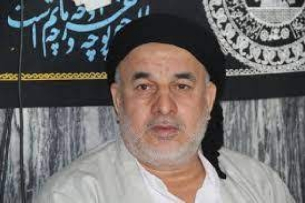 اتحاد ، امنیت و اقتدار کشور خط قرمز مردم و مسئولین است / عوامل فتنه و آشوب زاهدان شناسایی و محاکمه شوند