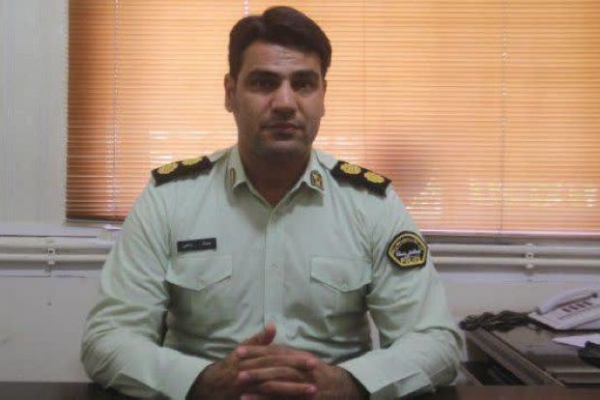 تشریح برنامه هفته فراجا در شهرستان سرپلذهاب
