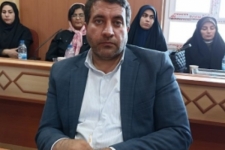 نیروی انتظامی عامل اقتدار ملی ایران اسلامی است