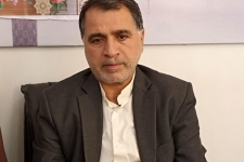 شورای فرهنگ عمومی باید سیاستگذار و ریل گذار مسائل فرهنگی شهرستان باشد