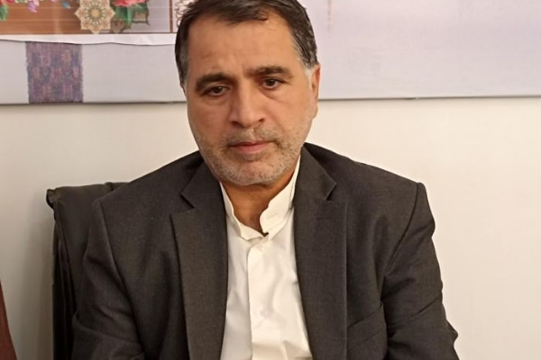 شورای فرهنگ عمومی باید سیاستگذار و ریل گذار مسائل فرهنگی شهرستان باشد