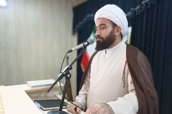 یکی از ابعاد تقابل آمریکا با کشور ، نبرد اراده ها است / طرحهای توطئه ای ترور ، ایجاد اغتشاش و حملات سایبری درجهت تضعیف امنیت ملی و فشار حداکثری بر ملت ایران است