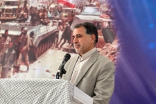 بازسازی ۱۰ درصد ساختمان های اداری و مراکز فرهنگی و کتابخانه ای سرپلذهاب بعد از گذشت زلزله سال ۹۶