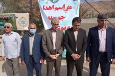 اهداء ۱۷۰ سری جهیزیه به ارزش ۵ میلیارد تومان به زوجین تحت پوشش کمیته امداد شهرستان های حوزه انتخابیه/افزایش مستمری بگیران کمیته امداد و بهزیستی