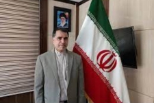 سامانه گرمسیری ۲۷ هزار هکتار از اراضی شهرستان را پوشش می‌دهد/ تحقق ۵۶ درصدی سهمیه اشتغال در شهرستان