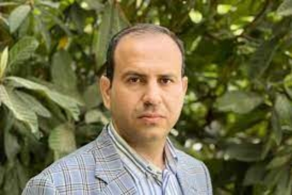 بسیج مستضعفین در عمران و آبادانی کشور و محرومیت زادیی نقش آفرینی میکند