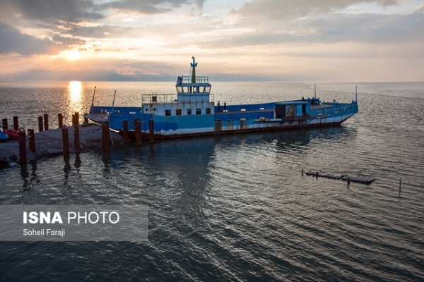 نیروهای متخصص بومی جذب حمل‌ونقل دریایی می‌شوند