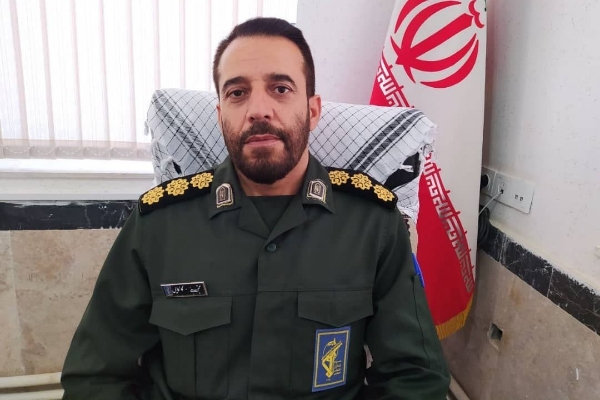 خدمات ارزنده بسیج از بدوتشکیل تاکنون معادلات دشمن برهم زده است/از محرومیت زادیی تا برقراری و حفظ نظم و امنیت شهر با اجرای طرحهای امنیتی