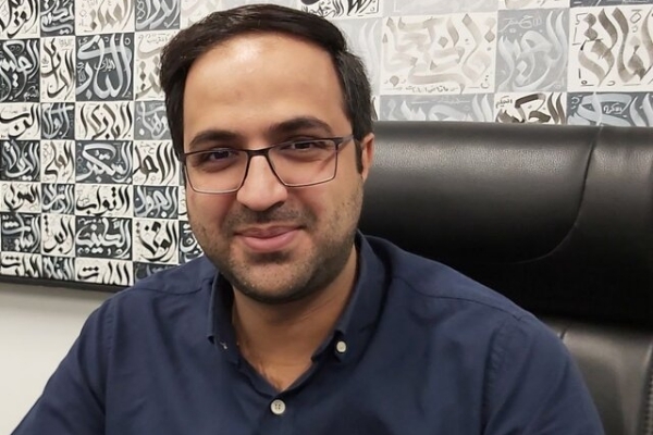 مهدی حیدری جنایت‌کارانی که آزارشان به مورچه هم نمی‌رسید