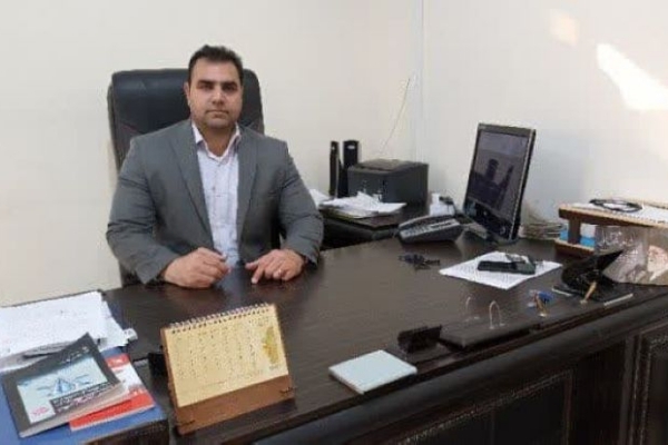 پرداخت کمک هزینه درمان به ۳۵۰ بیمار نیازمند  با اعتباری بالغ بر ۶۰۰ میلیون تومان توسط هلال‌احمر سرپل ذهاب