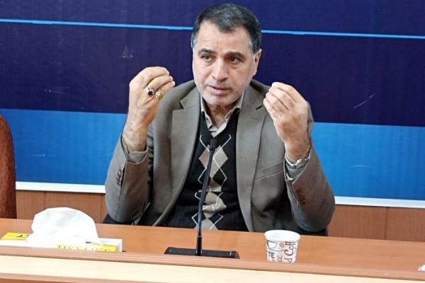 جلسه ستاد تنظیم بازار در سرپل ذهاب برگزار شد