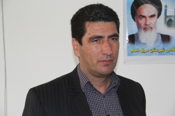 امسال ۵ کیلومتر راه روستایی در شهرستان احداث شده است