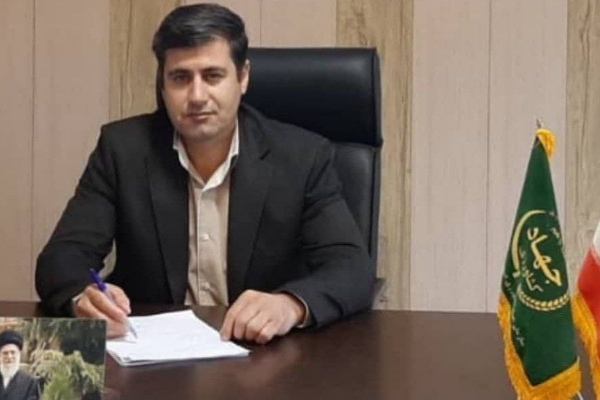 طرح نظارتی ویژه یلدا در سرپل ذهاب آغاز شد/ تشکیل ۸ گشت مشترک بازرسی