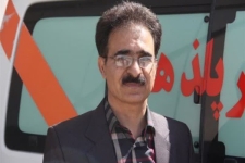 آماده باش کامل اورژانس سرپلذهاب برای پوشش امدادی حوادث احتمالی ناشی از قطع مسیر مواصلاتی