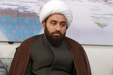 ۹دی روز بصیرت و بیداری ملت ایران در برابر توطئه های دشمن است / لزوم گرامیداشت حماسه ۹ دی در شهرستان