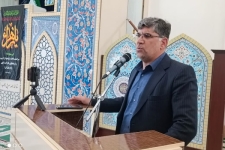 شخصیت شهید حاج قاسم سلیمانی لرزه به تن دشمن انداخته بود/ هدف این بزرگ مَرد ثبات امنیت در بین مسلمانان جهان بود