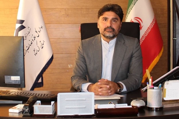 کشت قراردادی مهمترین برنامه وزارت جهاد کشاورزی در اصلاح الگوی کشت است