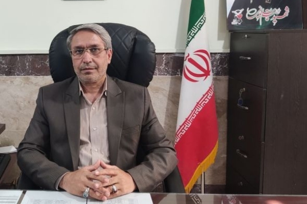 برگزاری مرحله اول کنکور در شهرستان