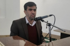 رسیدن نرخ سواد در استان کرمانشاه به بالای ۹۷ درصد/بیان تفاوت سواد اکنون کشور با دوران قبل از انقلاب جهاد تبیین است