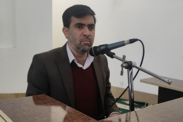رسیدن نرخ سواد در استان کرمانشاه به بالای ۹۷ درصد/بیان تفاوت سواد اکنون کشور با دوران قبل از انقلاب جهاد تبیین است